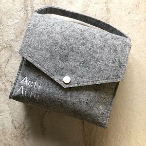 Act + Acre Limited Edition Bag